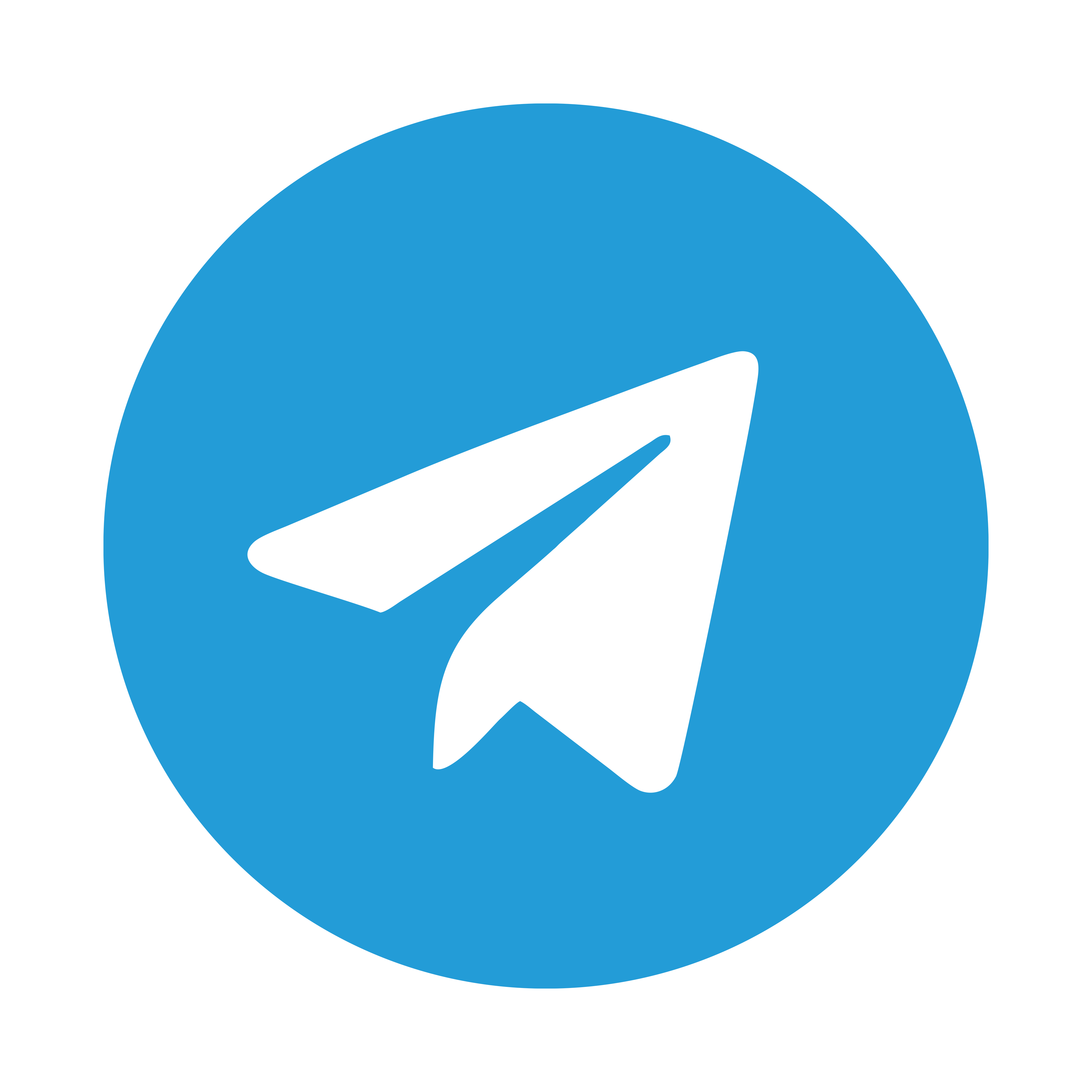 Telegram channel